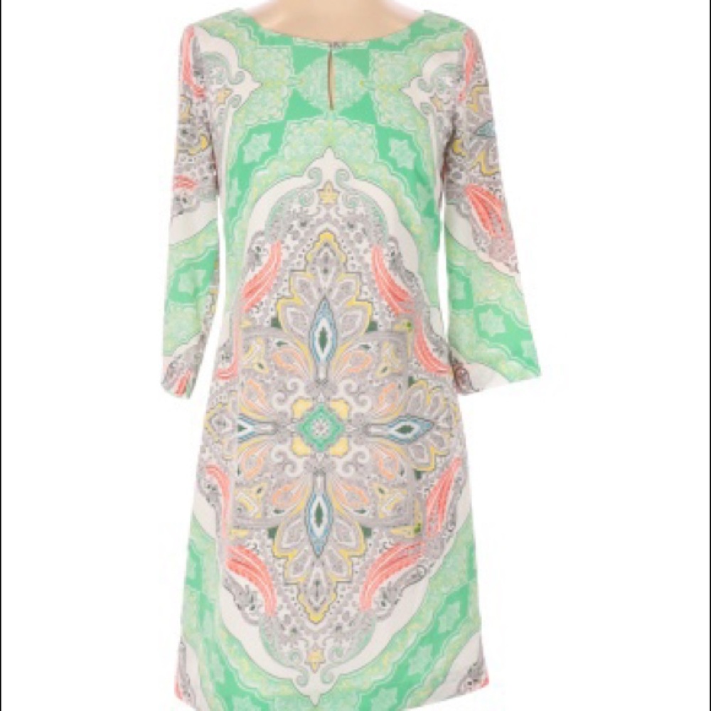 Banana republic dress size 2